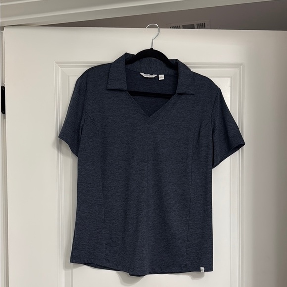 Lady Hagen Golf Polo (L) - Picture 1 of 3